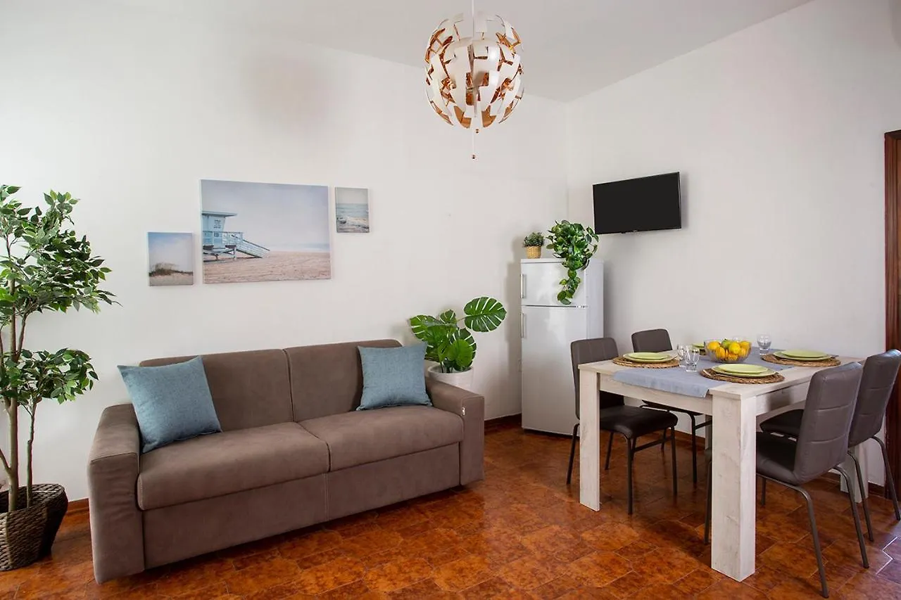 Appartamenti Villa Miramare Rimini Italia