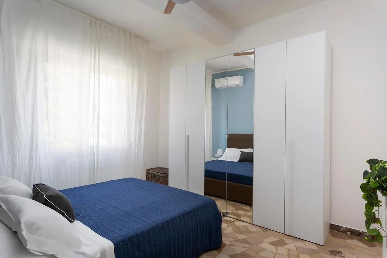 Appartamenti Villa Miramare Rimini Italia