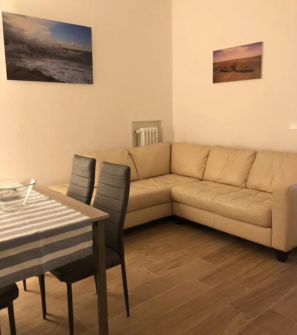 Appartamenti Villa Miramare Rimini