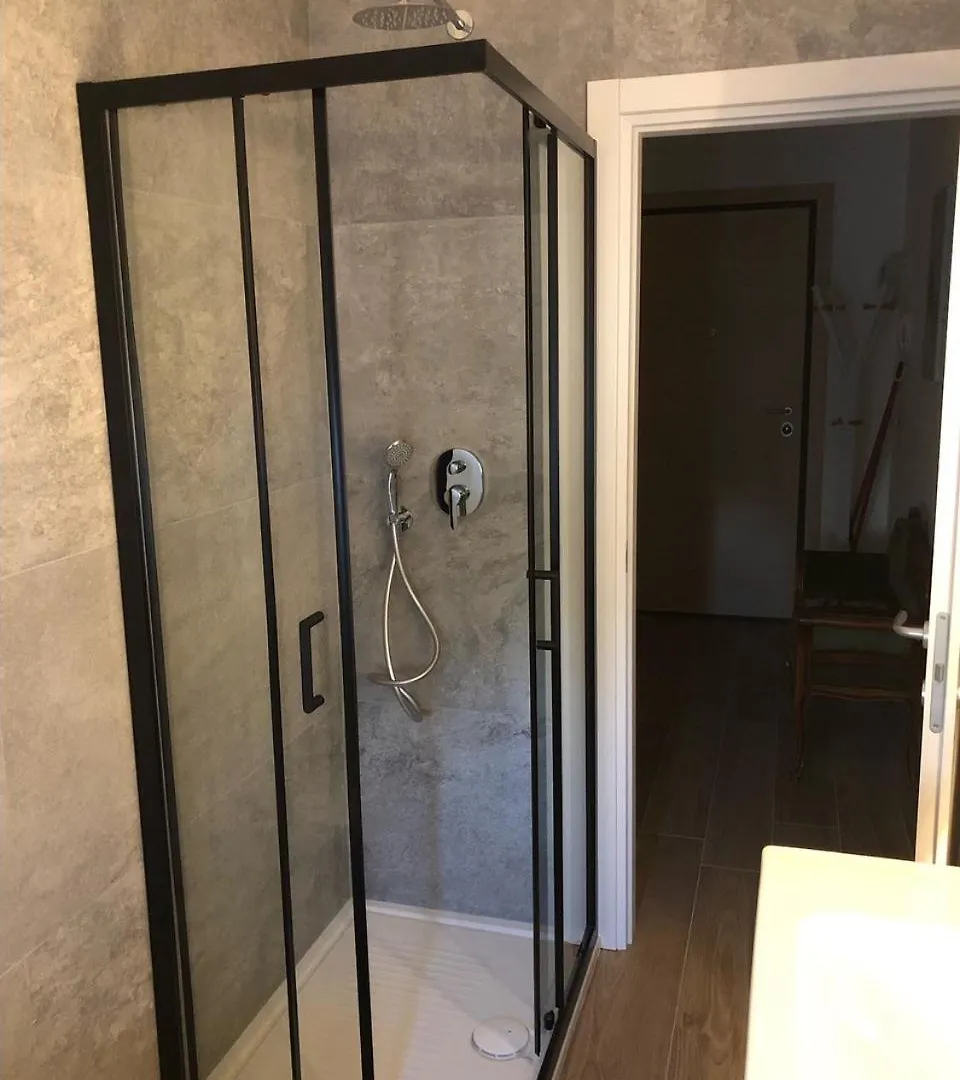 Appartamenti Villa Miramare Rimini Apartment