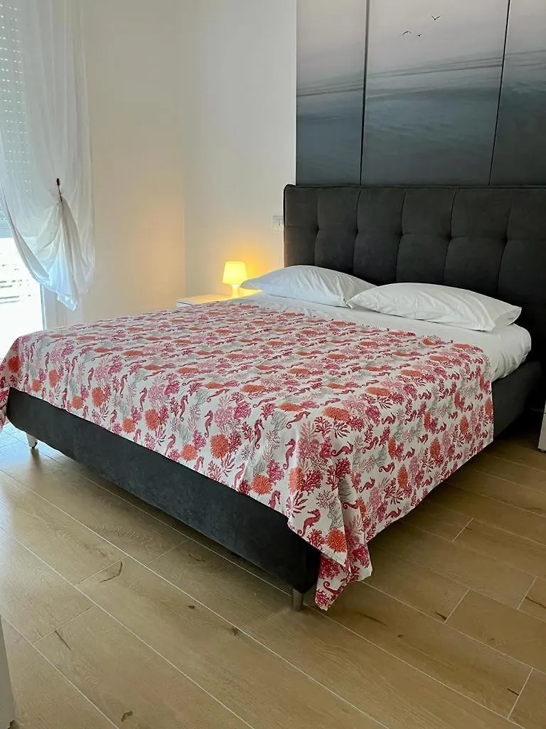 Appartamenti Villa Miramare Rimini 0*,
